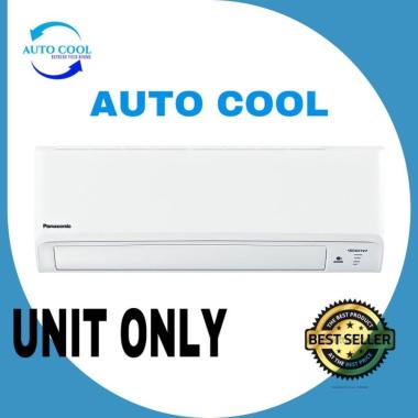 AC PANASONIC CS/CU-PU5XKJ 1/2 PK inverter