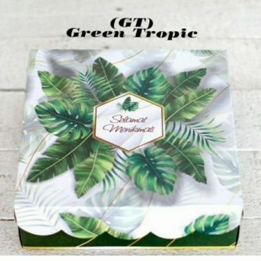 GOODY BAG BENING PAPERBAG BESEK BOX NASI goodie bag besek15 kotak nasi KOTAK 20X20X7