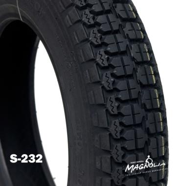 Ban Luar Vespa Ring 10 x 3.50 Swallow S-232