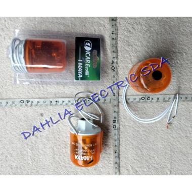 OTOMATIS POMPA AIR DRAT BESAR (3/8") ICAR ECOFILL