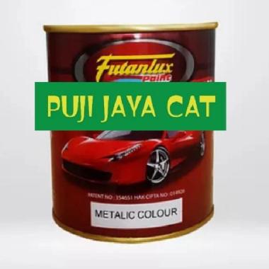 CAT EMAS FUTANLUX WROUGHT IRON 9931 BRILLIANT GOLD 1L