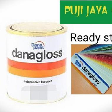 Cat Danagloss 245 - 2675 New Exclusive Grey