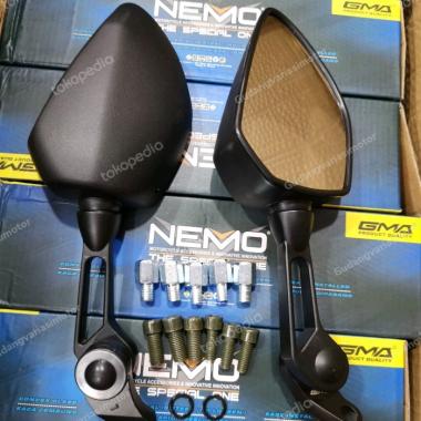 spion ducati nemo gma universal spion stang