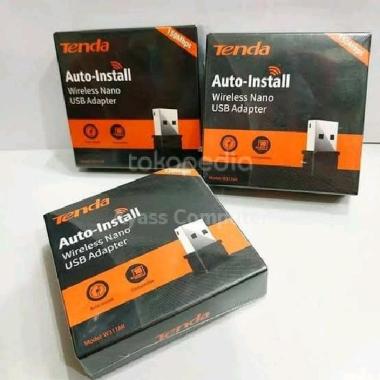 USB wireless tenda W331MI wireless adapter
