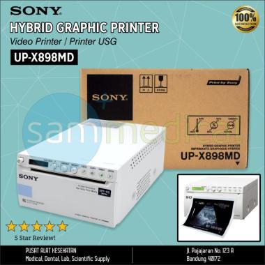 Printer USG Sony Printer / Video Printer UP-X898MD
