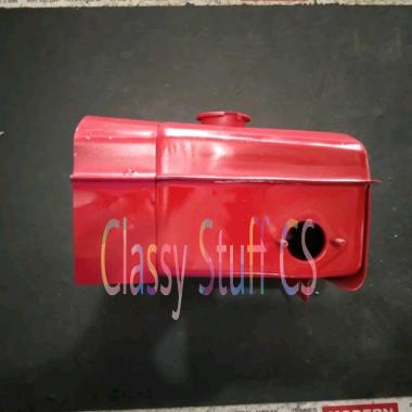 Fuel Tank Tanki Solar Dongfeng R180