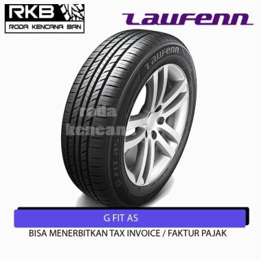 LAUFENN G FIT AS Ukuran 195/70 R14 Ban Mobil Kijang LSX / LGX Innova E