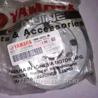 BOSS CLUTCH KAKI 4 R25 MT25 R 25 MT 25 1WD-E6371-00 ORIGINAL YAMAHA
