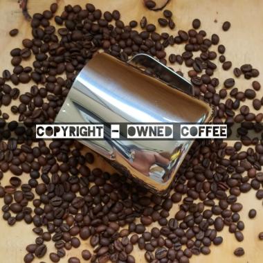MILK JUG - MILK LATTE JUG - COFFEE MAKER JUG - 600ML - LORENA