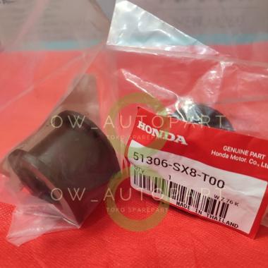 Karet stabil roti bush stabilizer depan honda City City Z 1996-2002