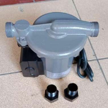 POMPA DORONG - SIRKULATOR GRS 15-11 VENEZIA PUMP