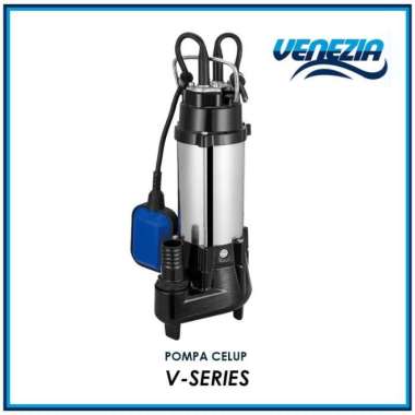 POMPA CELUP 250A (AIR KOTOR) VENEZIA