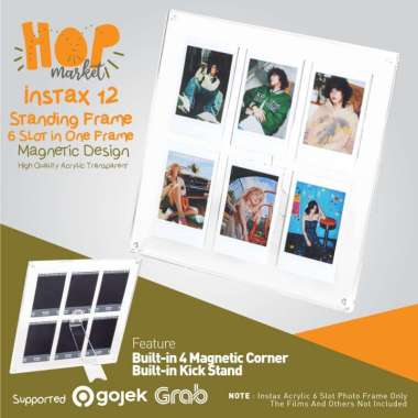 Jual Fuji Film Instax Mini Evo Paper Original Murah - Harga Diskon Juni ...