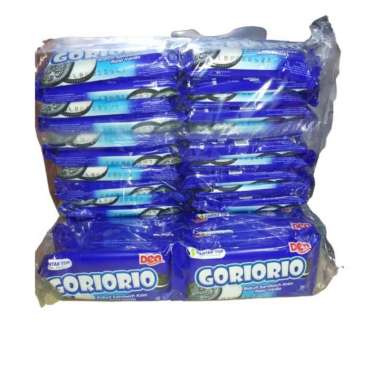 Jual Gorio Rio Termurah - Harga Grosir Terupdate Hari Ini | Blibli