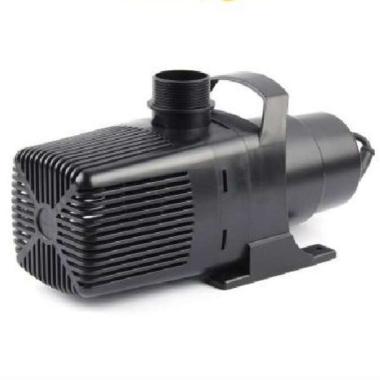 Krisbow Circulation Pond Pump Pompa Kolam 130W 13000 L/H