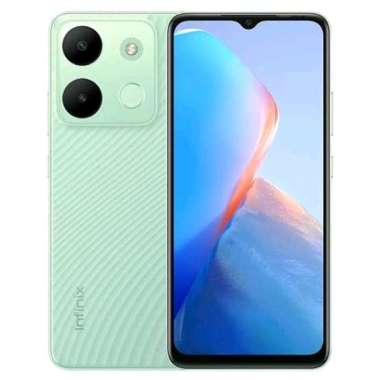 INFINIX SMART7 4/64 GARANSI RESMI INFINIX