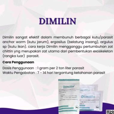 DIMILIN @ 100 gram