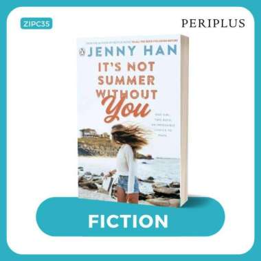 It's Not Summer without You - 9780141330556