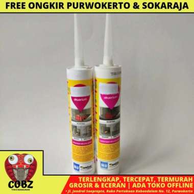 Harga sealant kaca mu Terbaru Jun 2025 | BigGo Indonesia