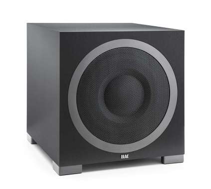 ELAC Debut S12EQ - Subwoofer