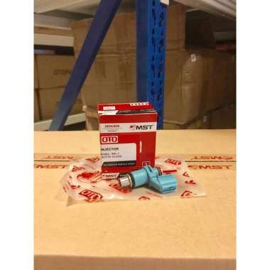 INJECTOR ONLY MIO J - X RIDE - MIO GT MERK MST