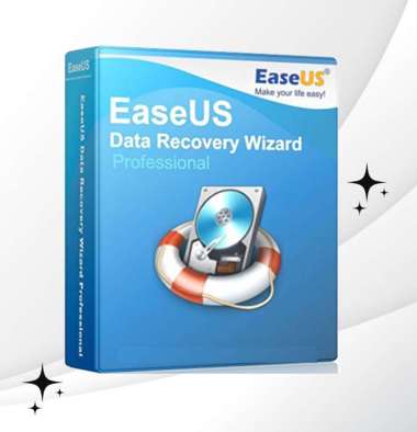 EaseUS Data Recovery Wizard PRO ORIGINAL Technician Pro License Key Lifetime