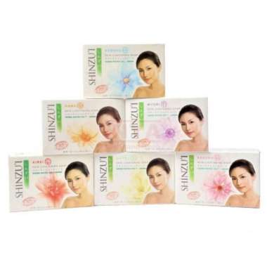 Promo Harga SHINZUI Bar Soap Kensho 90 gr - Blibli