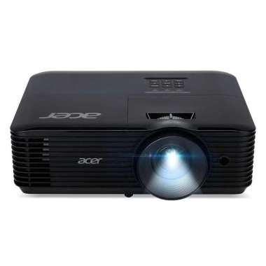 Projector ACER X1 DLP XGA 4000 Lumens HDMI D-Sub - Proyektor ACER X1