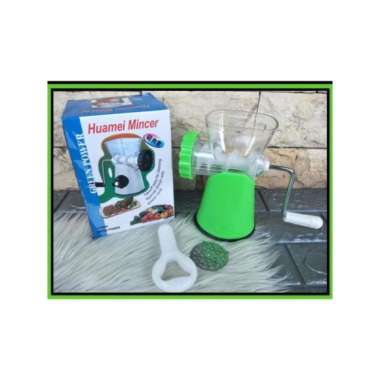 GILINGAN DAGING MANUAL GILINGAN IKAN MANUAL GILINGAN KACANG MANUAL ORI