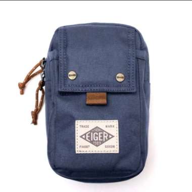 Hp Case Eiger Vessel Sling 1F 5389 Biru