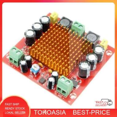 XH-M544 Mono150W Digital Power Amplifier Board TPA3116DA Digital Audio