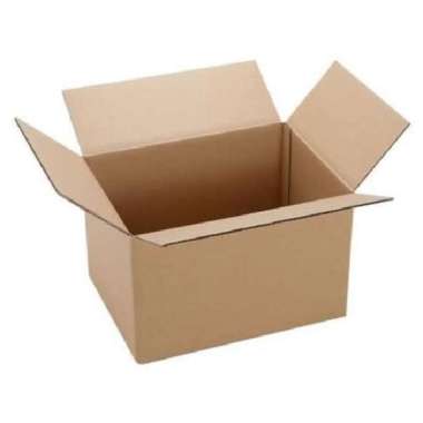 Packing Tambahan Box Corrugated