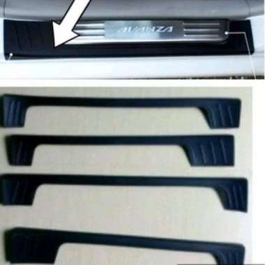 SILLPLATE SAMPING AVANZA 2022