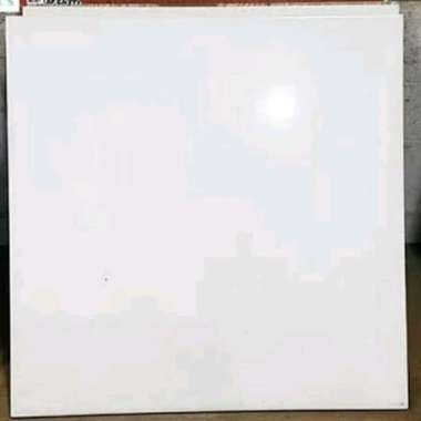 Keramik Putih Polos 40x40