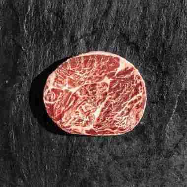 RIBEYE MELTIQUE Beef Steak Daging Sapi 200gr (Non Halal)