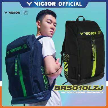 Tas Victor Backpack Limited Edition BR 5010 LZJ C / BR-5010LZJ