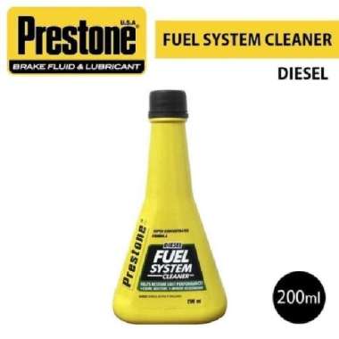 PRESTONE FUEL SYSTEM CLEANER DIESEL 200 ML 8994042102018
