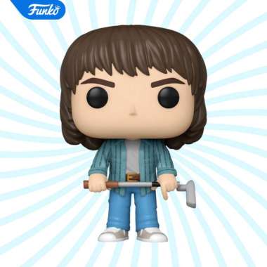 Funko POP! TV ST S4 - Jonathan with Golf Club