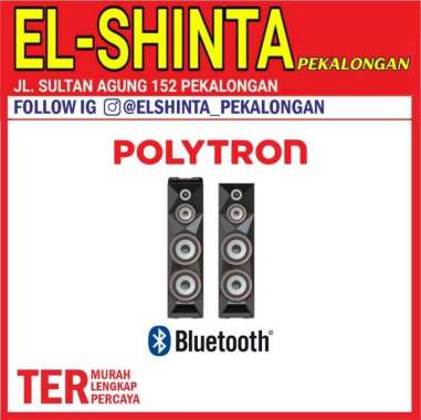 Polytron Active Speaker â PAS 8B28