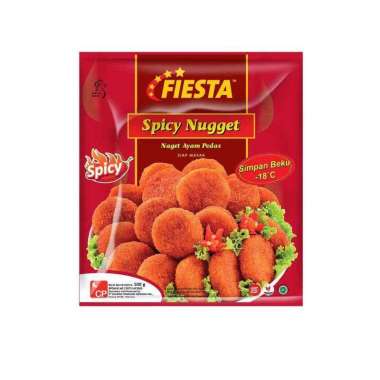 Fiesta Naget
