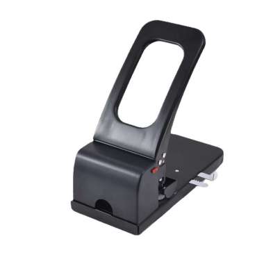 100 LBR Hole Puncher Binder Heavy BC-8807