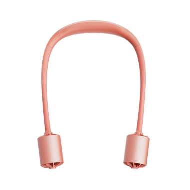 Qualitell neck fan kipas angin ga H1 Mini (oranye)