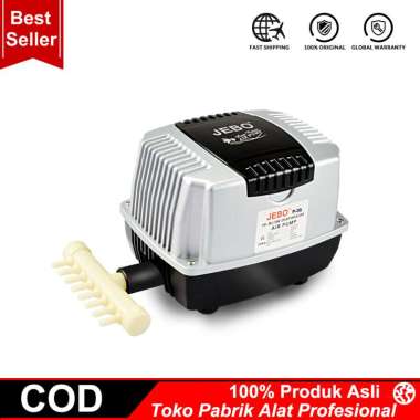 Pompa udara aerator JEBO P 30 P P30