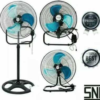 kipas angin tornado yasaka 18inch 3in1