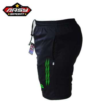 Celana Pendek Pria Street ST003 XL Stabilo