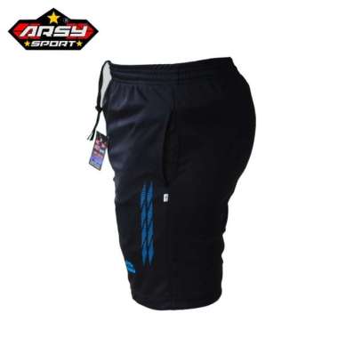 Celana Pendek Pria Street ST003 L Turkis