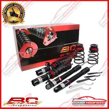 LOWERING KIT - COILOVER - HONDA HRV 2022-ON - BC RACING - V1VN