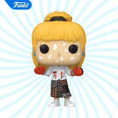Funko POP! Friends - Phoebe with Chicken Pox