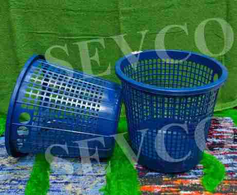 KERANJANG SAMPAH SMP 99/ TONG SAMPAH