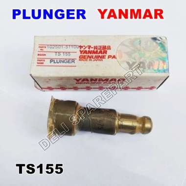 Ts155 Plunger ts155 isi pompa solar mesin yanmar ts 155